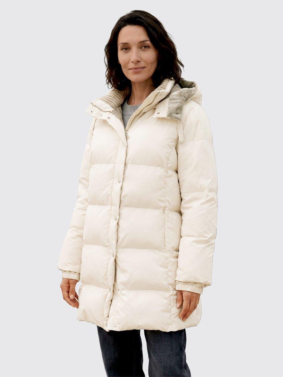 White Label - Steppjacke