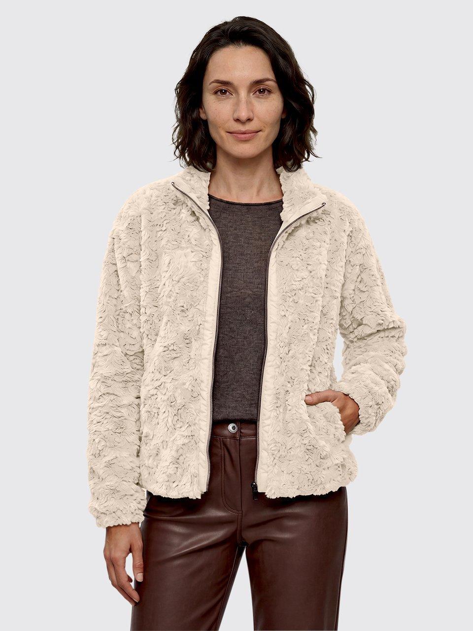 Covered - La veste