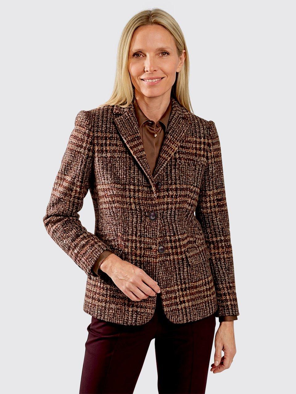 Fadenmeister Berlin - Le blazer