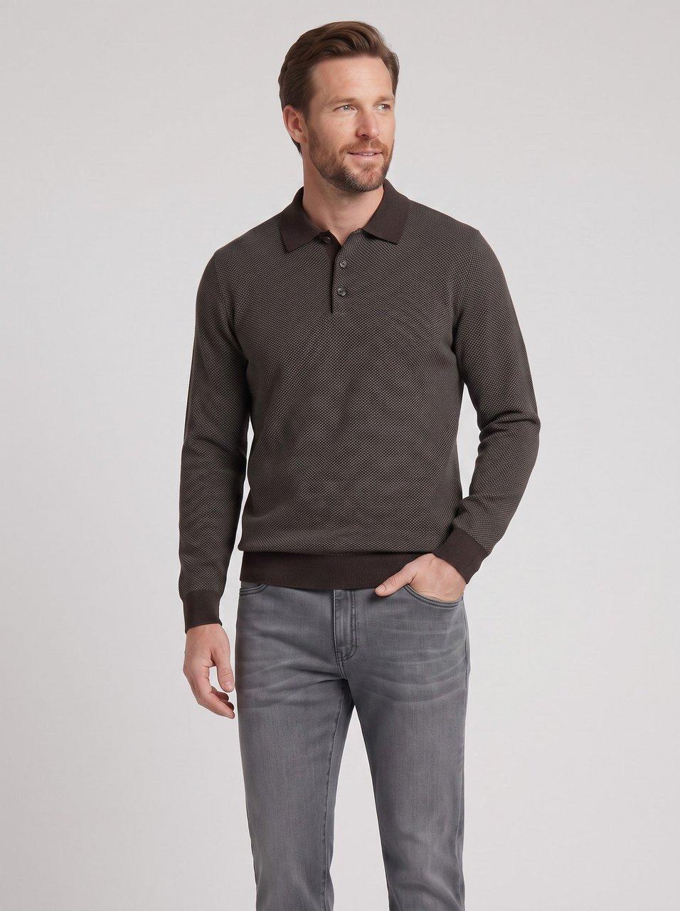 Bugatti - Sweatshirt