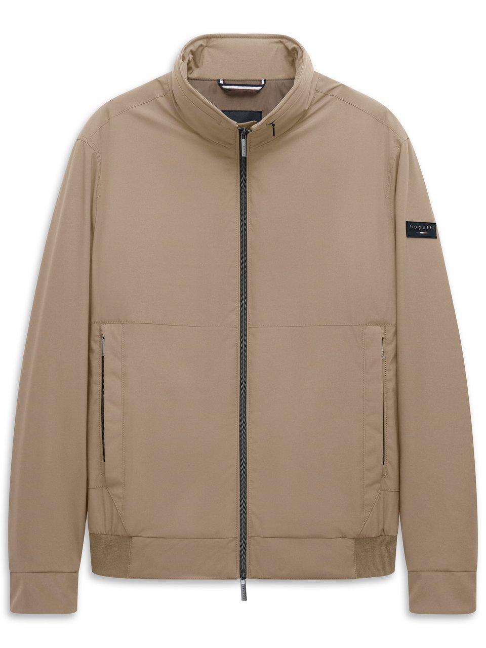 Jacke Bugatti beige