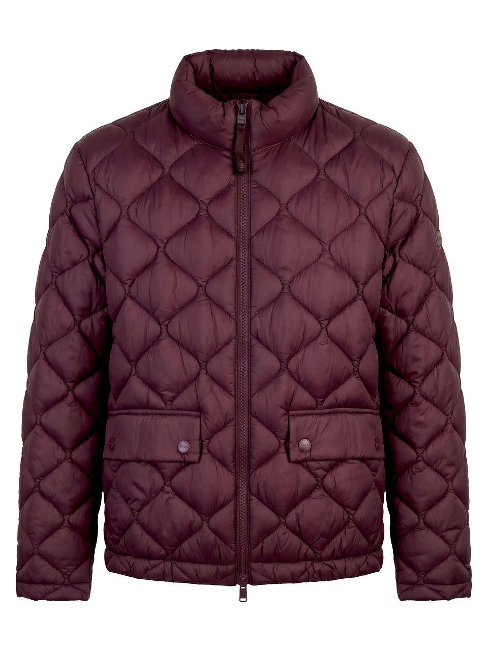 Steppjacke Kayla Brax lila