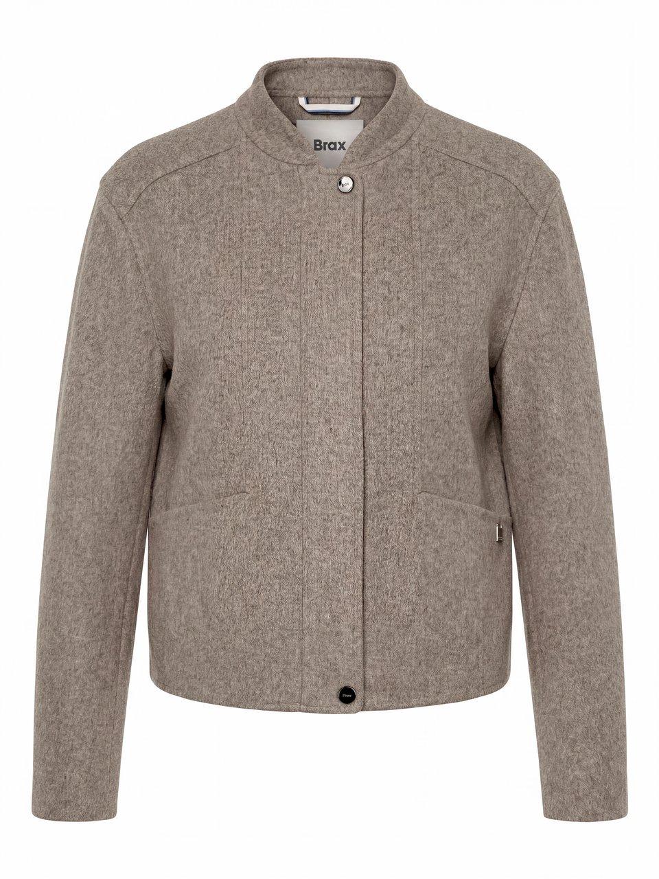 Jacke Hazel Brax beige