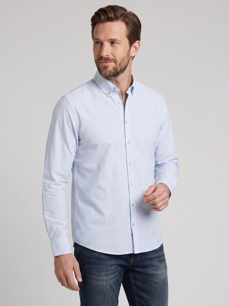 Bugatti - Chemise Modern Fit