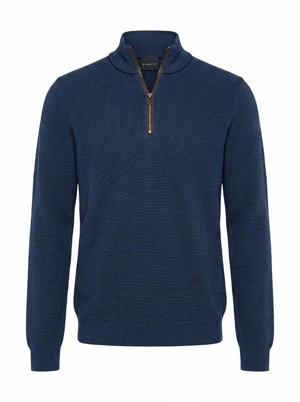 Bugatti - Pullover Regular Fit