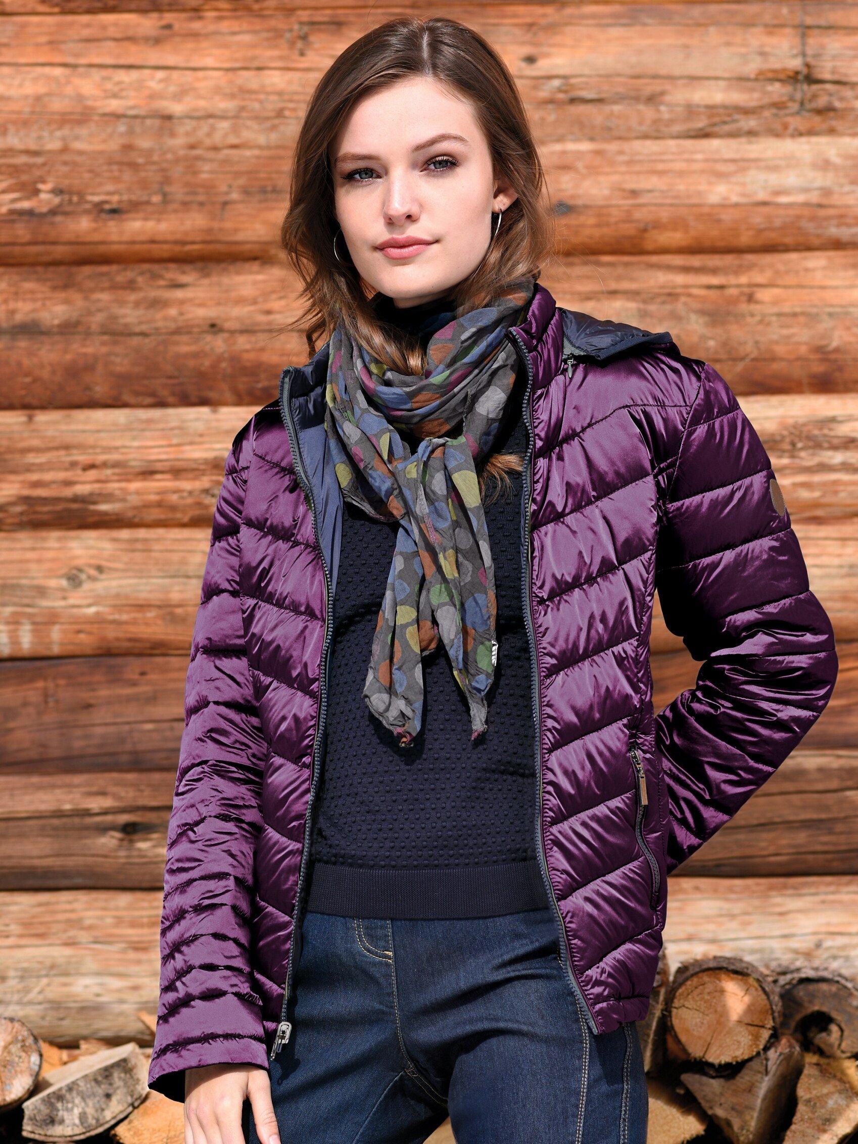 MYBC - Wendejacke