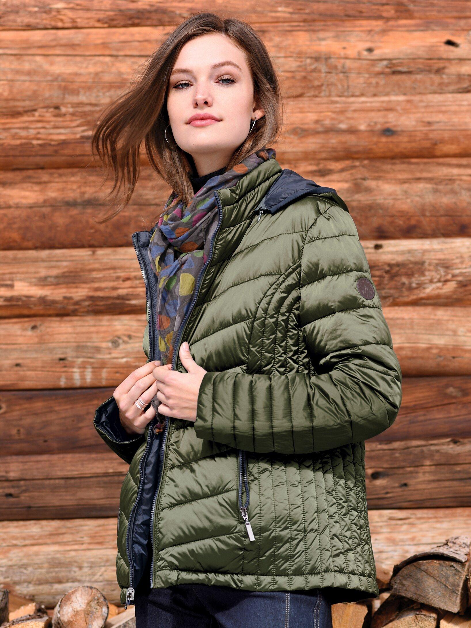 MYBC - Wendejacke