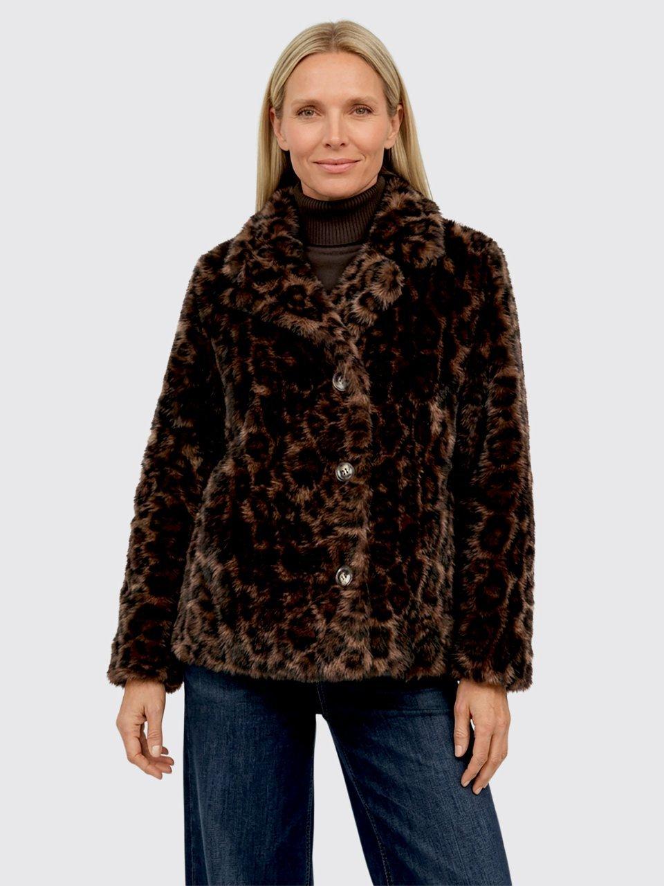 Green Goose - Jacke