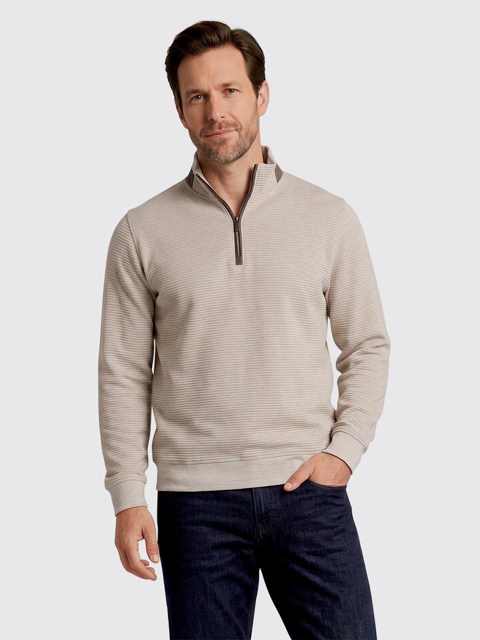 Bugatti - Le sweat-shirt