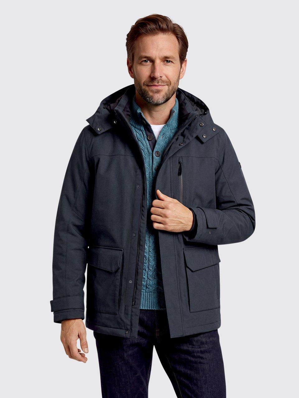 Bugatti - Jacke