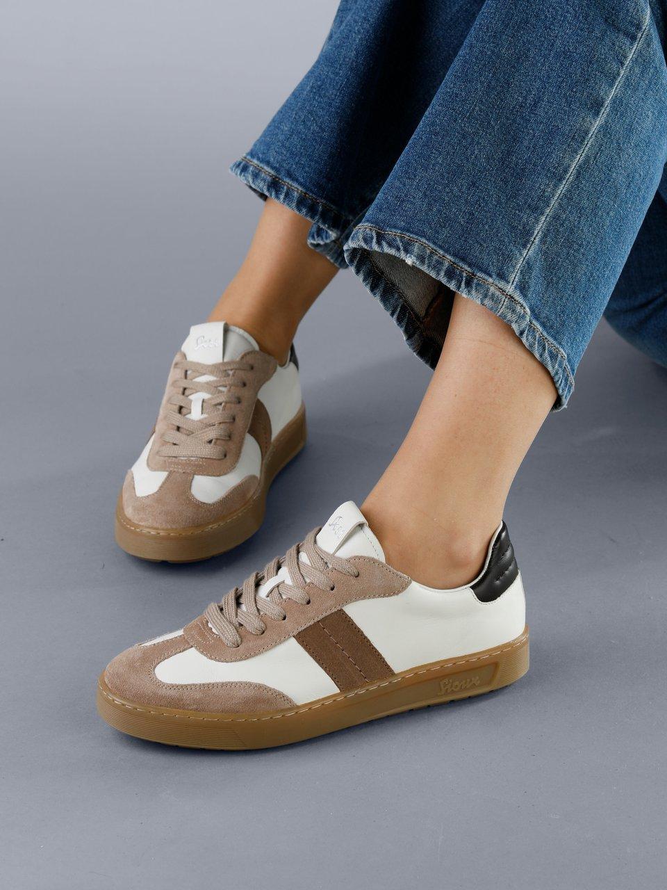 Sioux - Sneakers Tedroso