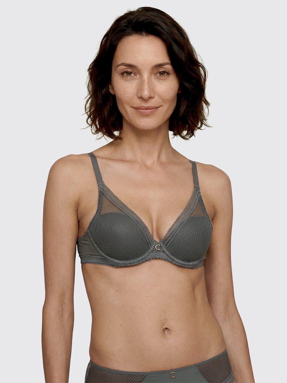 Chantelle - Le soutien-gorge Romance