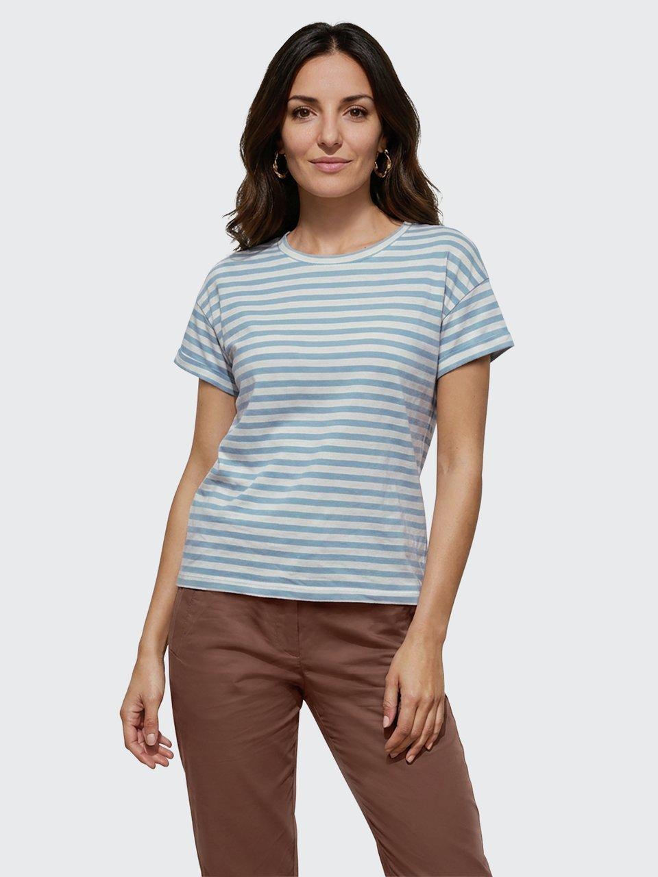 Betty & Co - Shirt met ronde hals