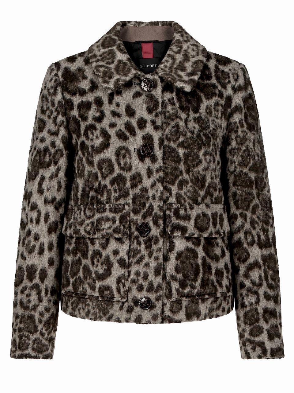 Jacke Gil Bret beige