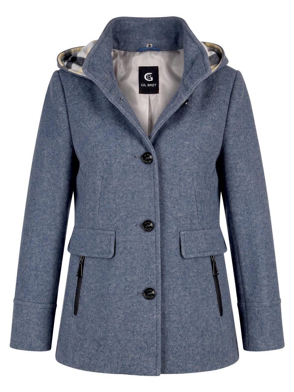 Jacke Gil Bret blau