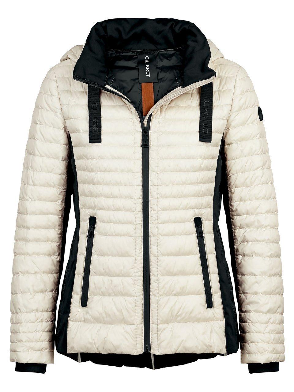 Steppjacke Gil Bret beige