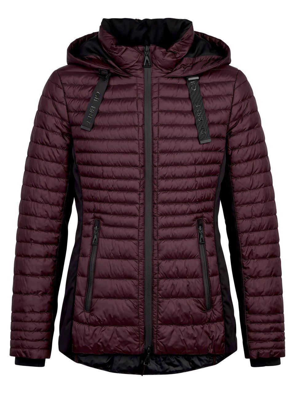 Steppjacke Gil Bret lila