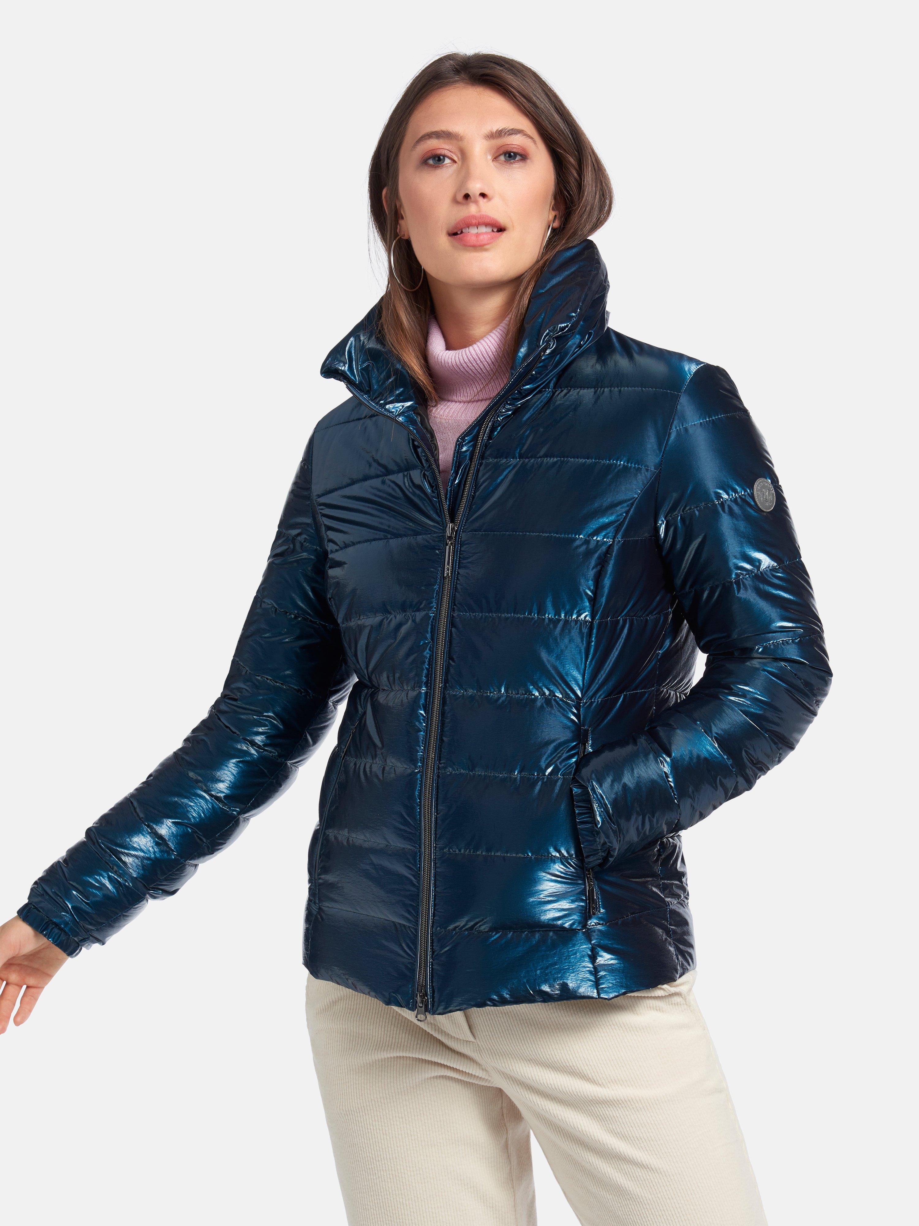 Green Goose - Glanzjacke