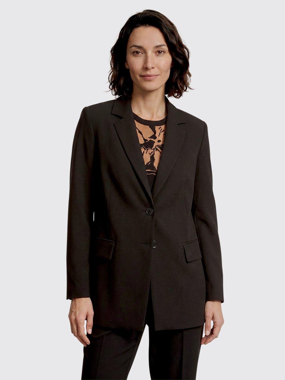 Peter Hahn - Long-Blazer