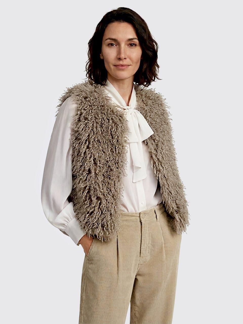 Joop! - Le gilet sans manches