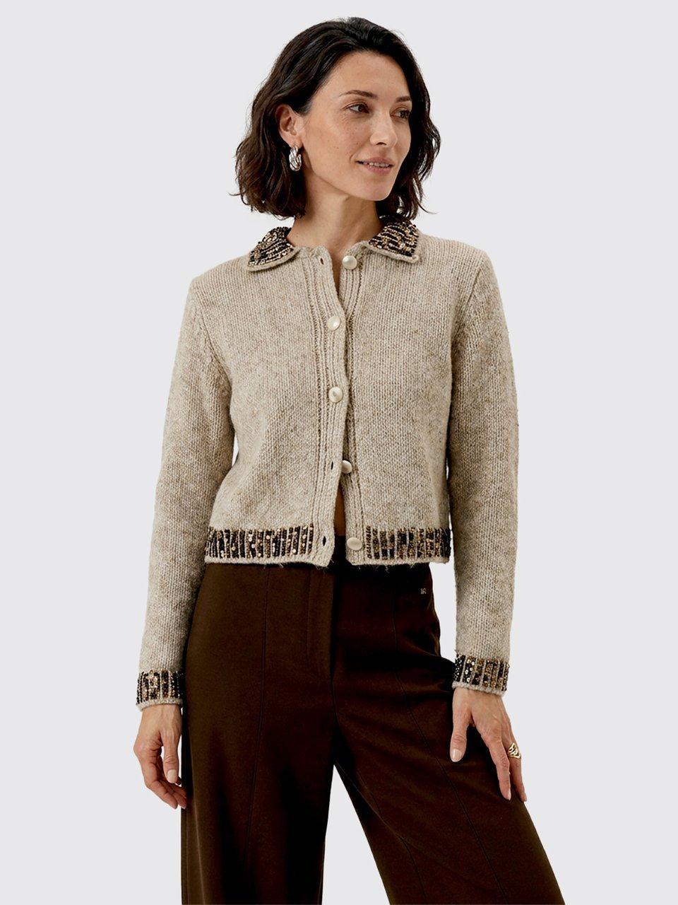 oui - Le gilet