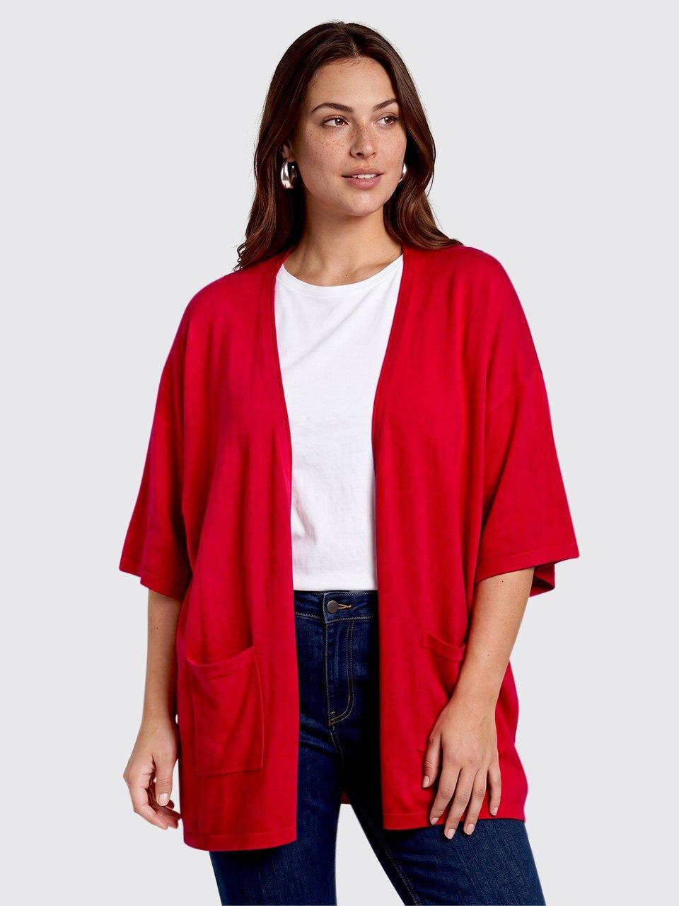 Emilia Lay - Poncho