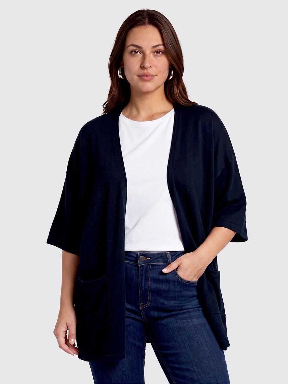 Emilia Lay - Poncho