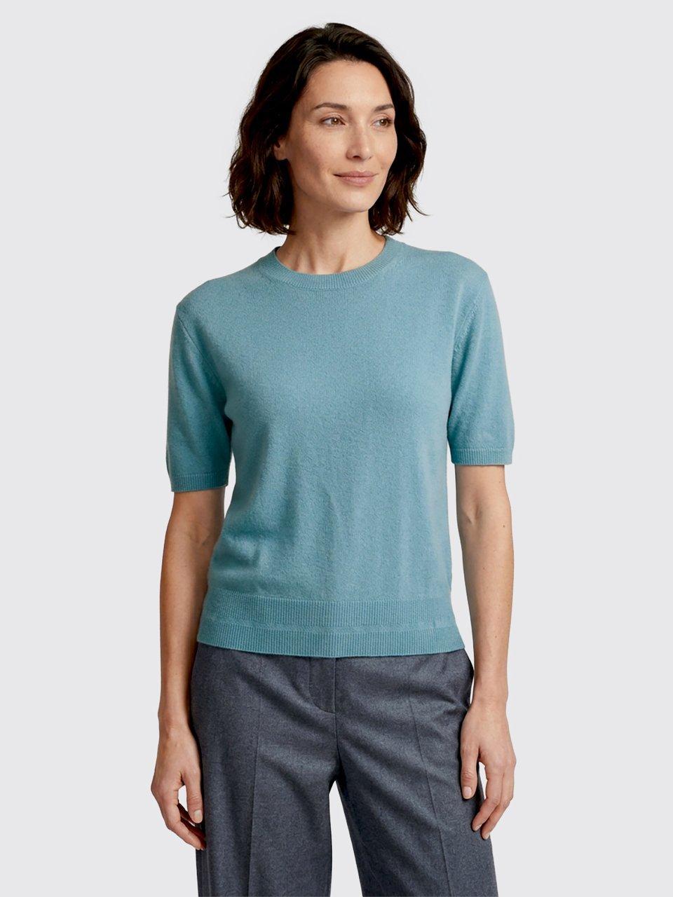 Peter Hahn - Rundhals-Pullover