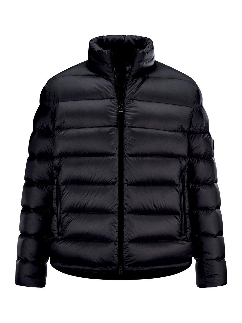 Daunen-Steppjacke Bogner blau