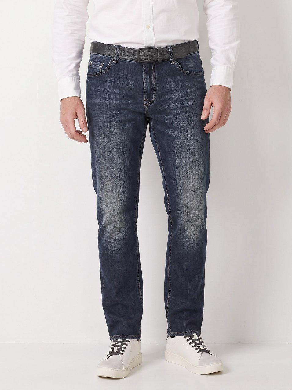 Brax - Jean de la marque Modern Fit