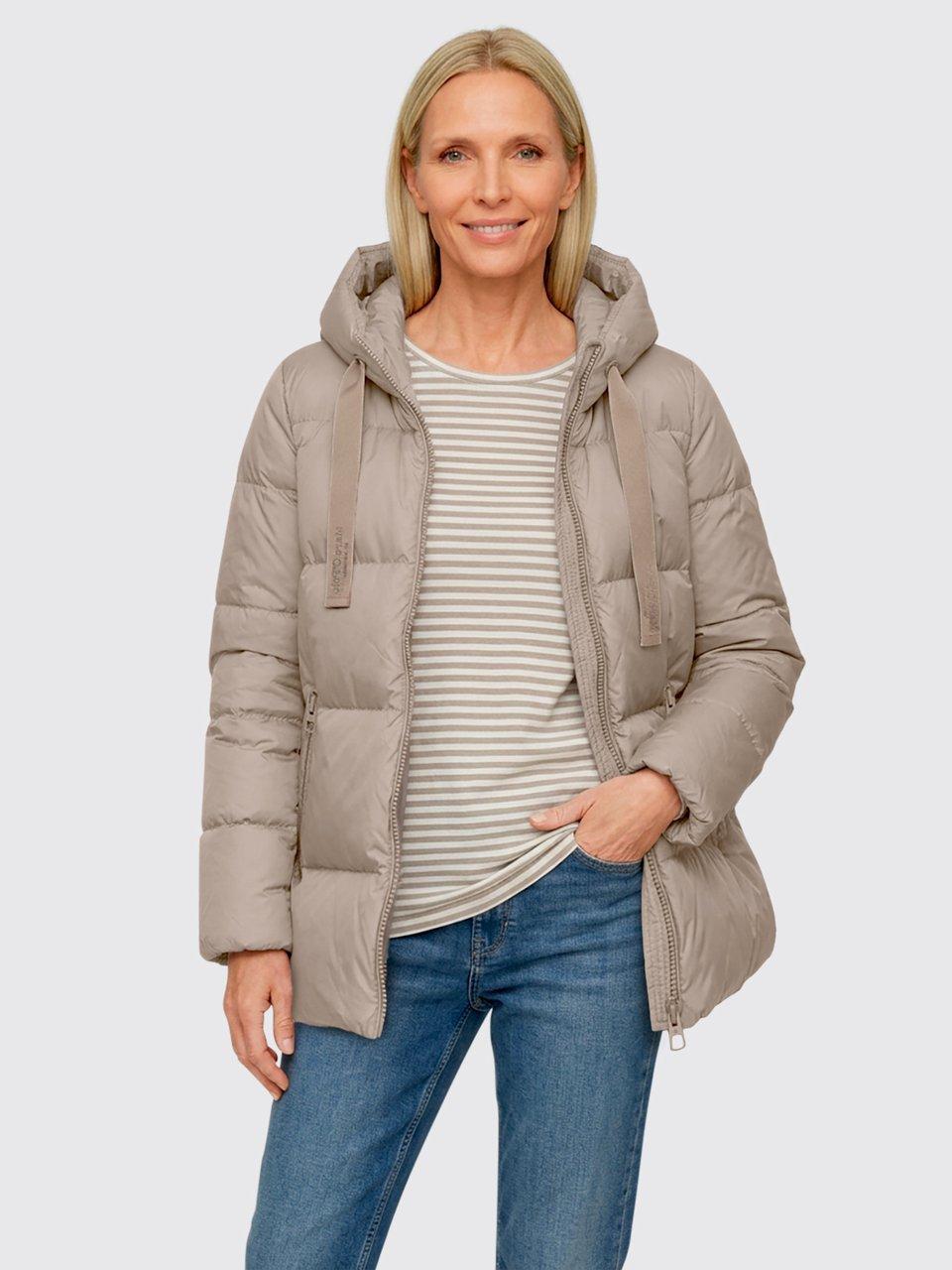 Marc O´Polo - Daunen-Steppjacke