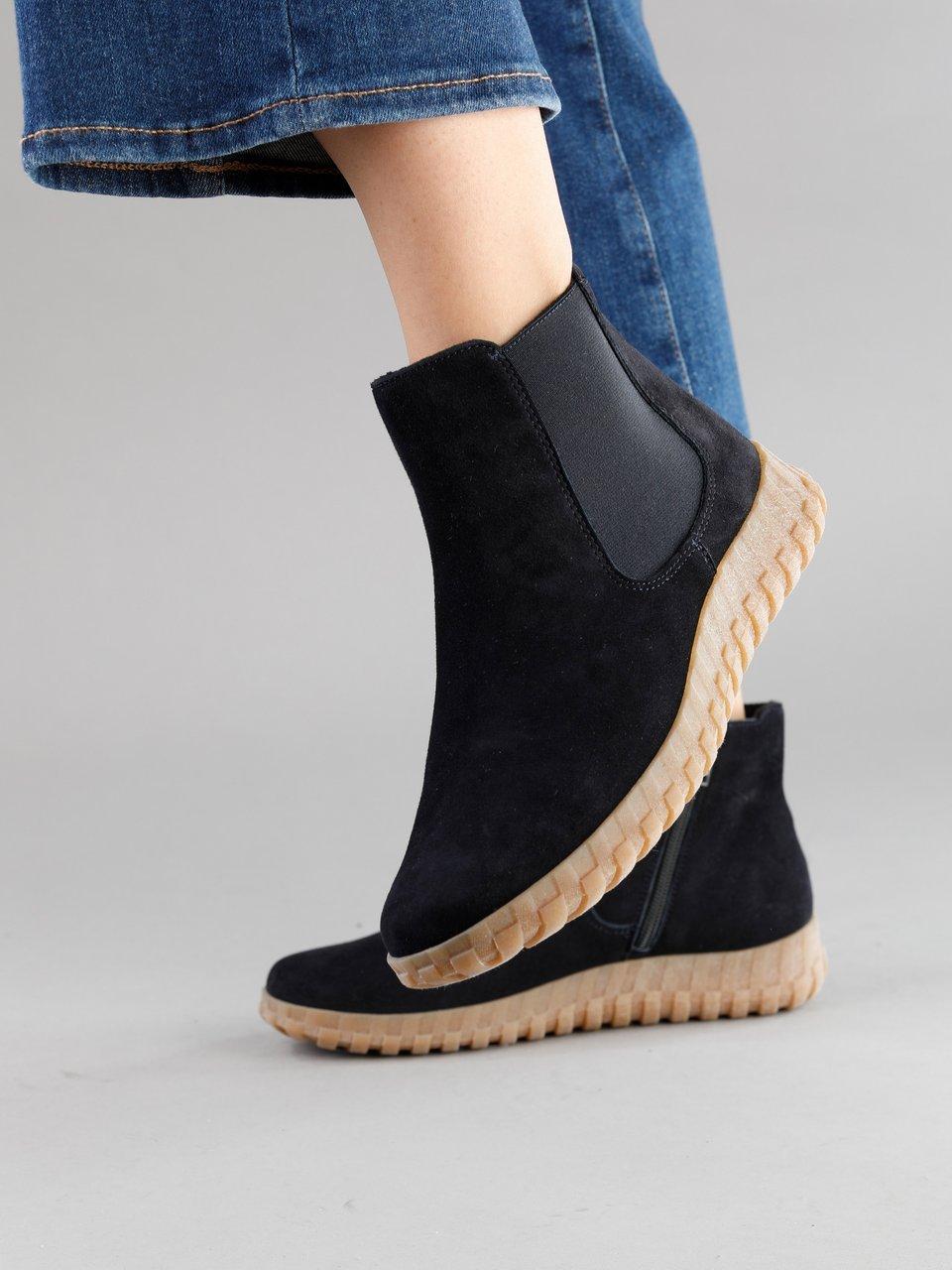 Semler - Les bottines Jenny