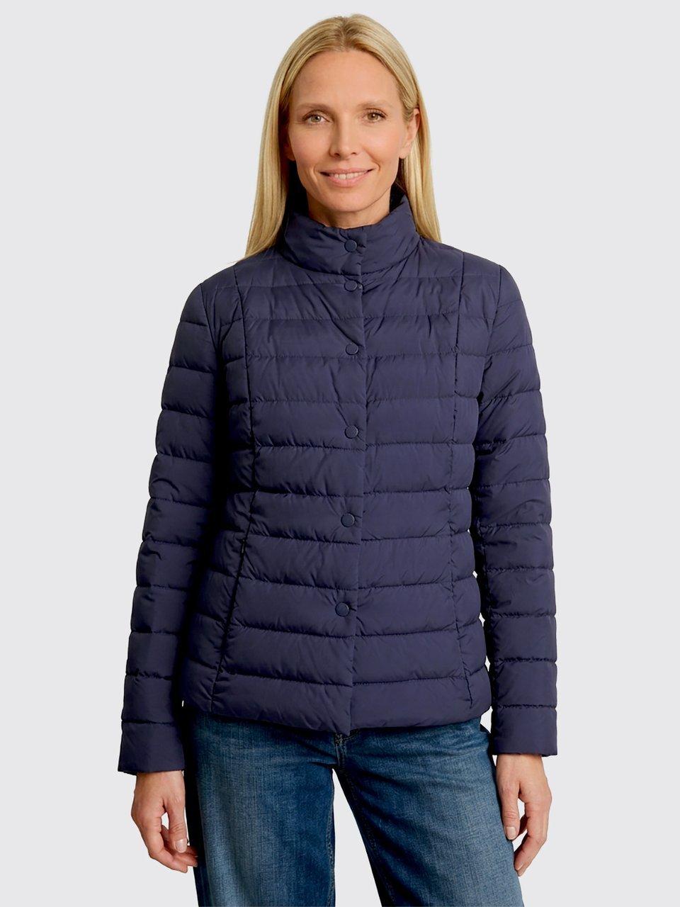 Peter Hahn - Daunen-Steppjacke