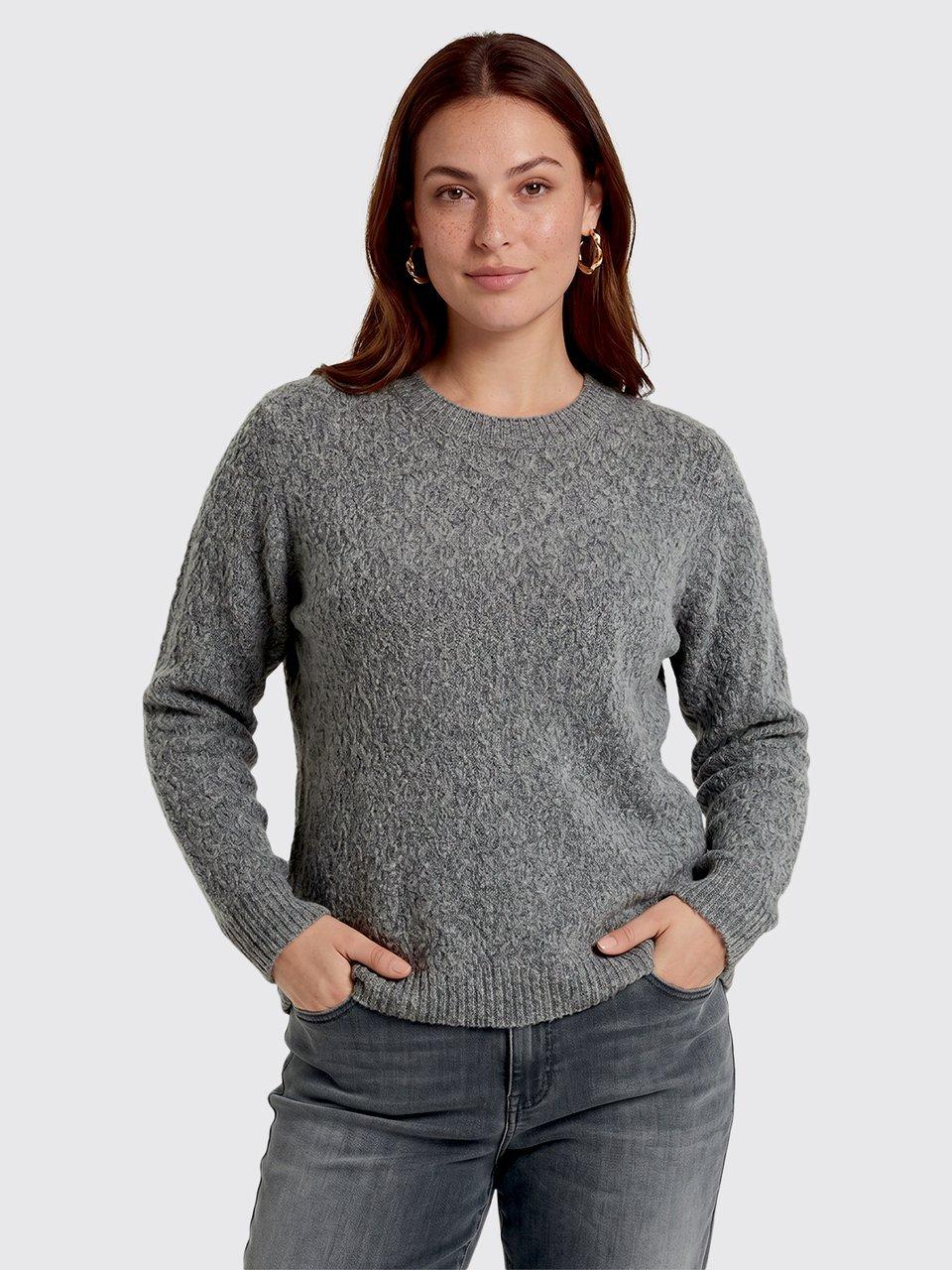 Emilia Lay - Le pull