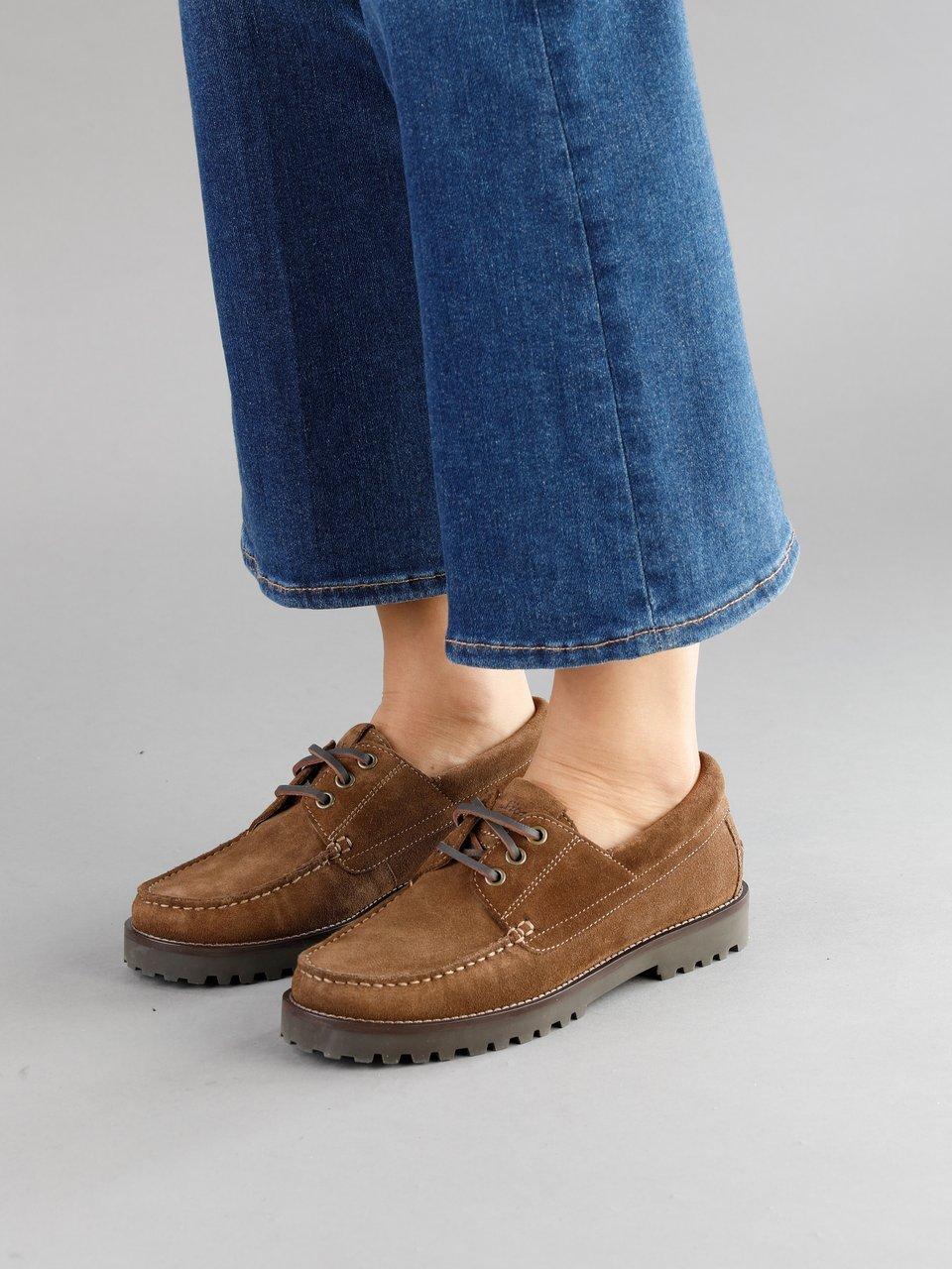Sioux - Les mocassins Mikanera