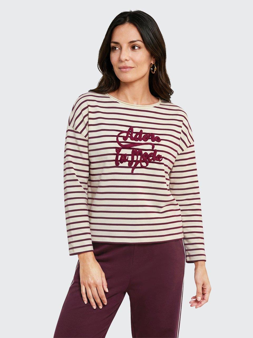 Margittes - Le sweatshirt