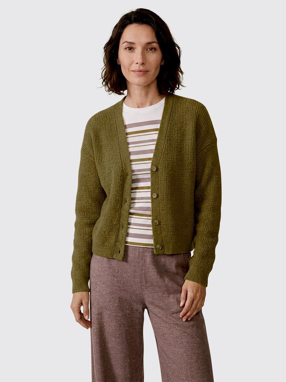 MAERZ Muenchen - Strickjacke