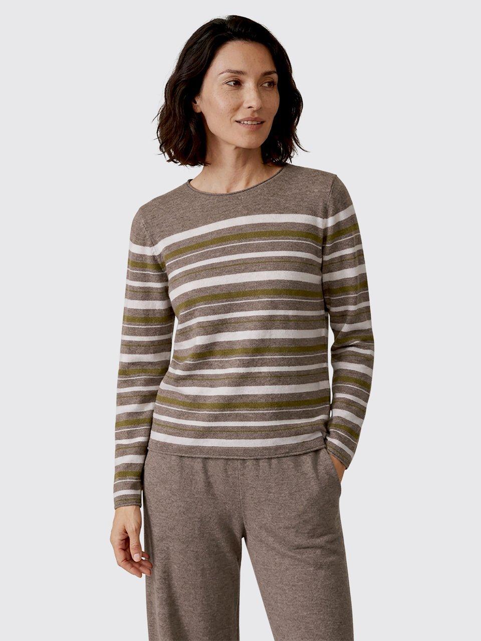 MAERZ Muenchen - Rundhals-Pullover