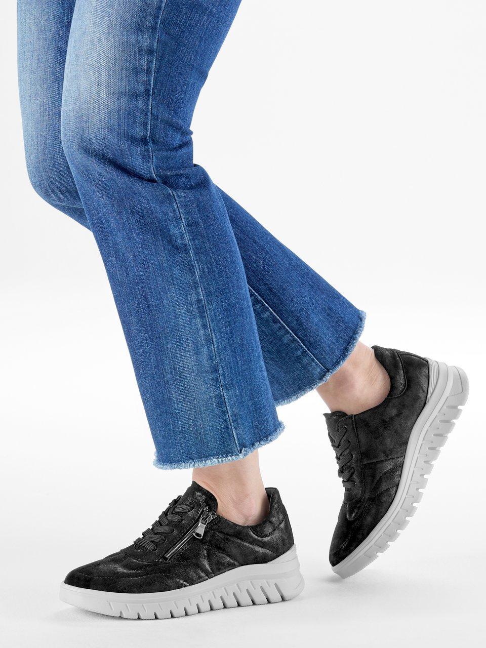 Waldläufer - Les sneakers Becky
