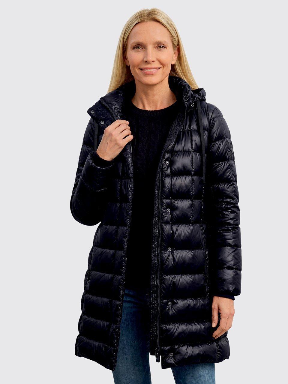 Bogner - La doudoune longue Regular Fit