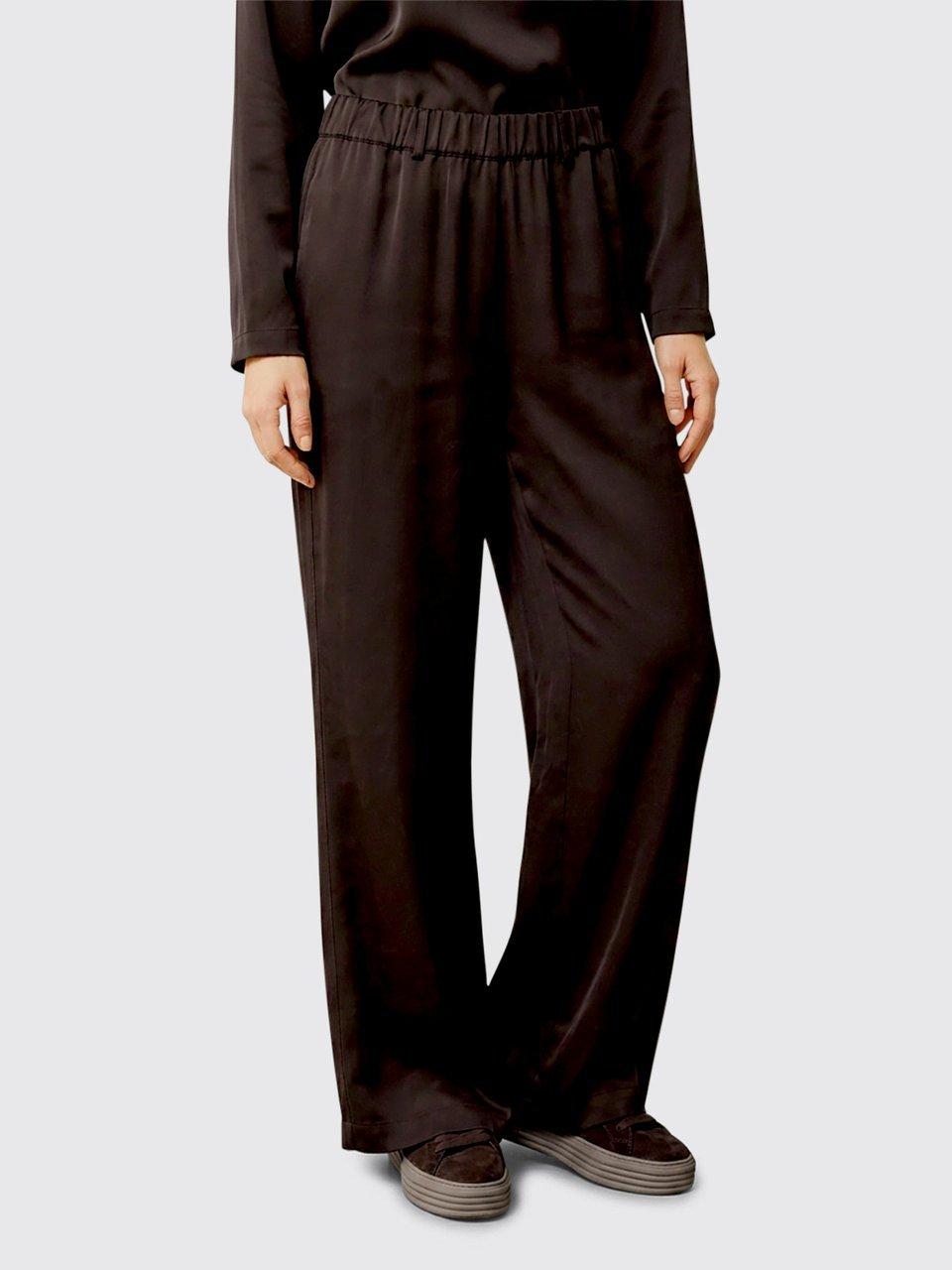 Margittes - Wide Fit“-Hose