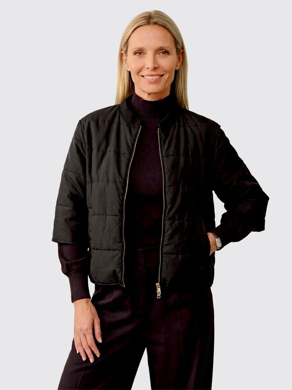 Margittes - Steppjacke