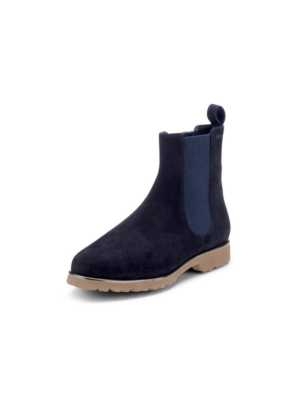 Sioux - Les bottines Meredith