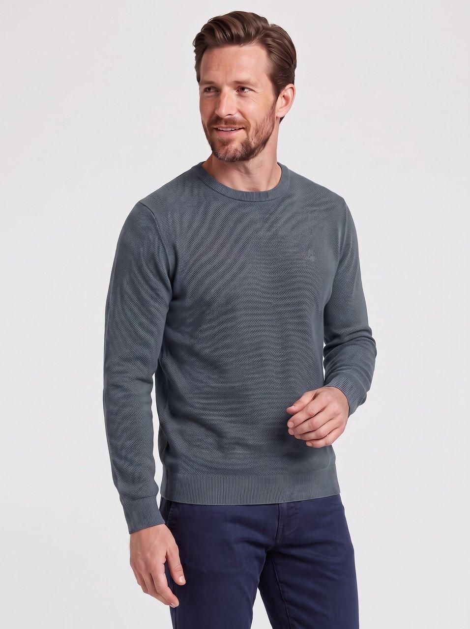 Marc O´Polo - Rundhals-Pullover