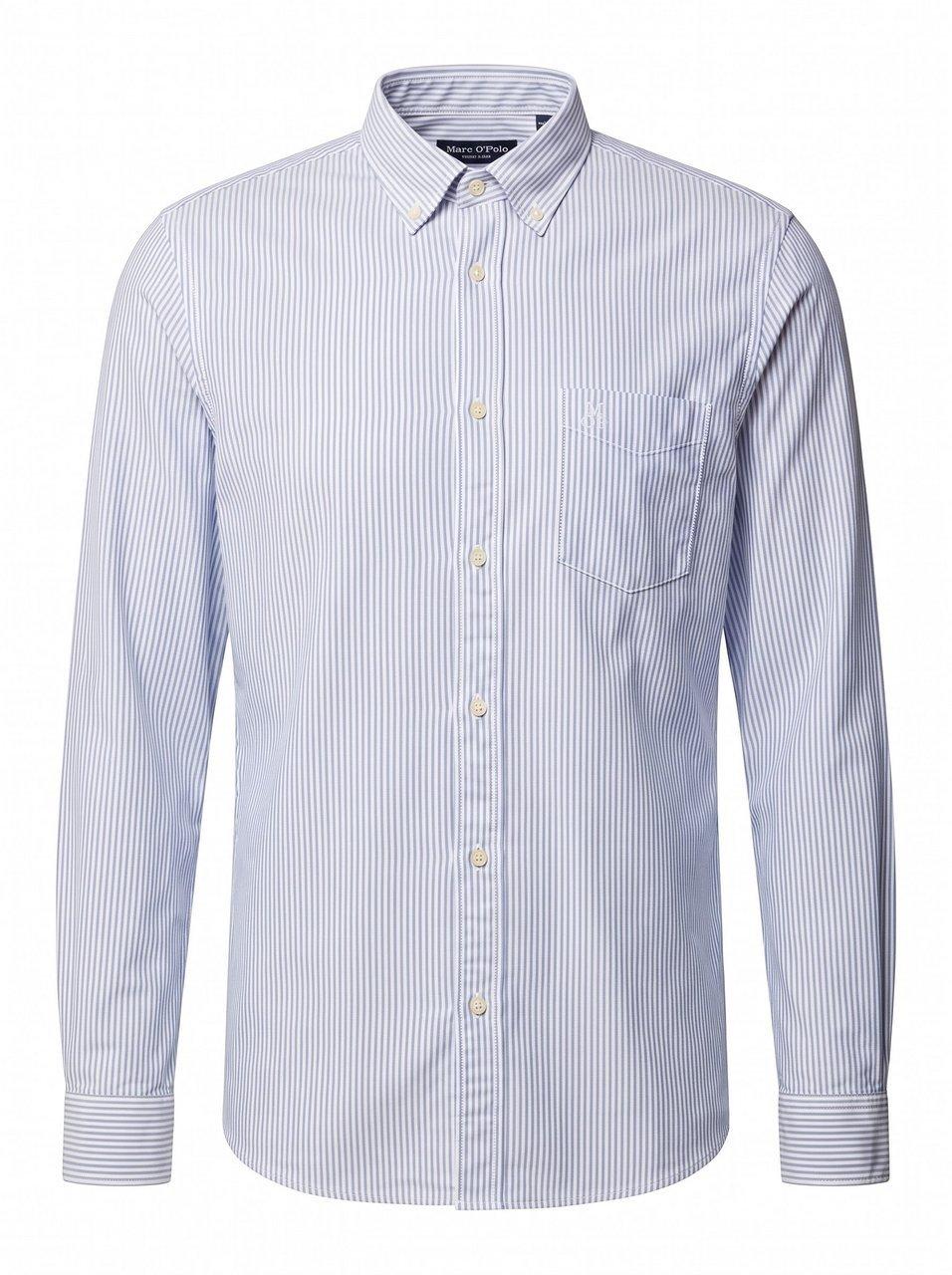 Marc O´Polo - Chemise Regular Fit