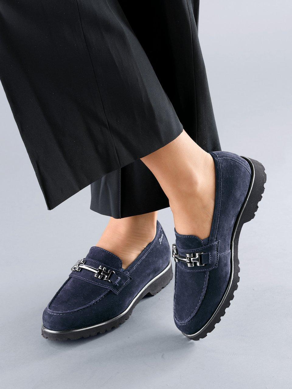 Sioux - Les mocassins Meredith