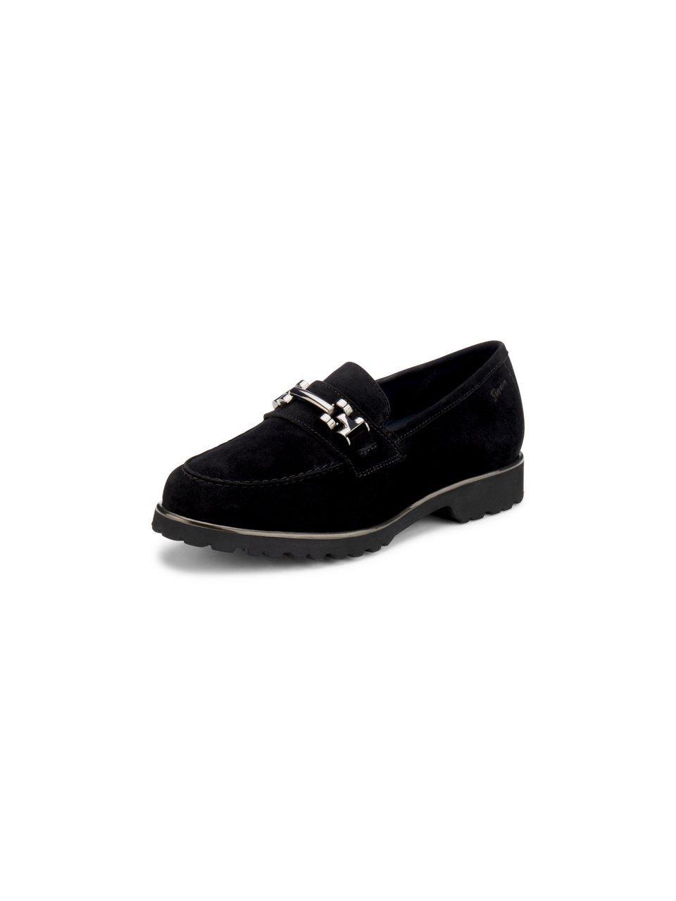 Sioux - Les mocassins Meredith