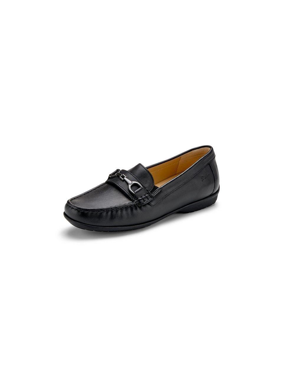 Sioux - Les mocassins Cortizia