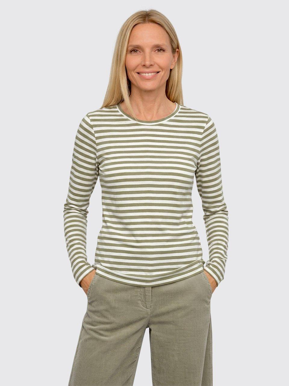 Marc O´Polo - Rundhals-Shirt