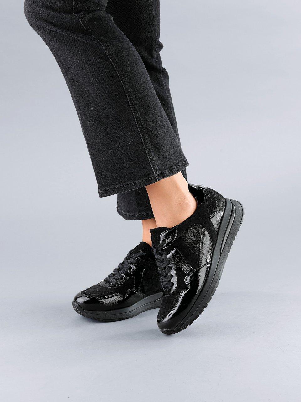 Semler - Plateausneakers Lilly